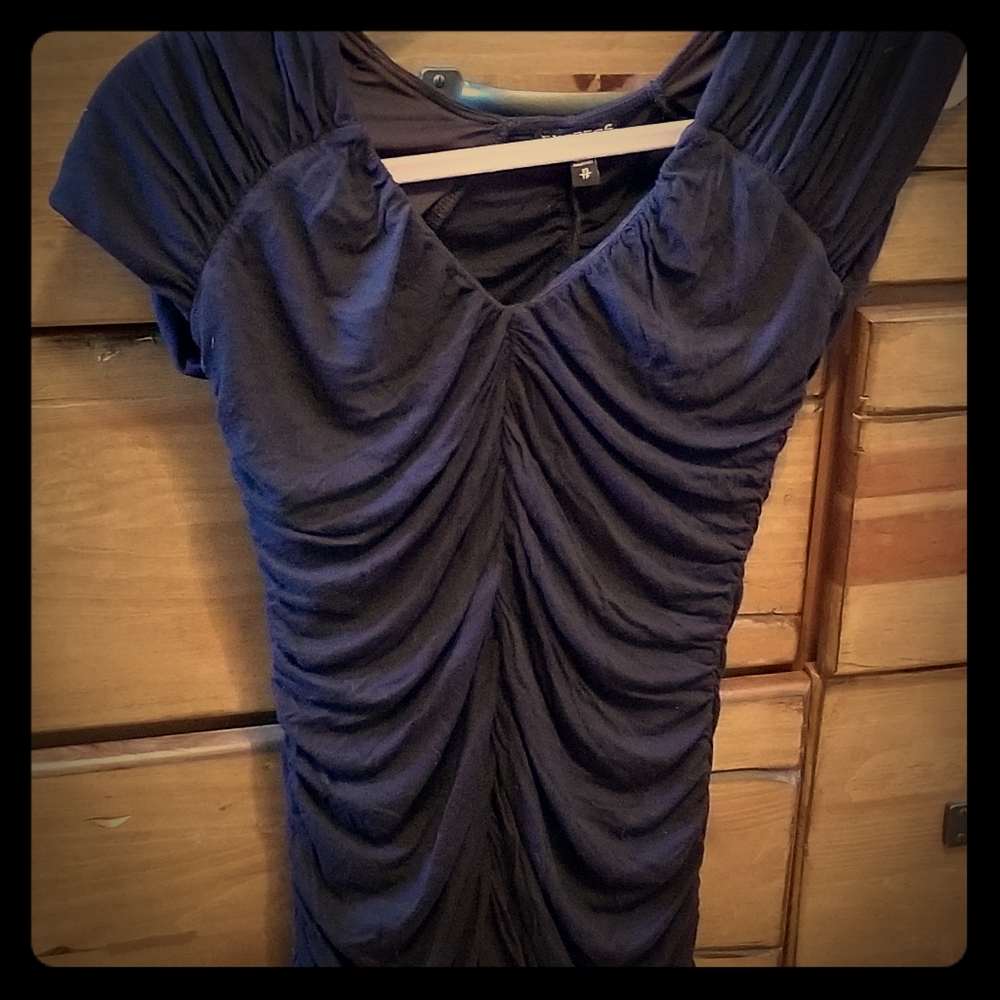 Express blouse